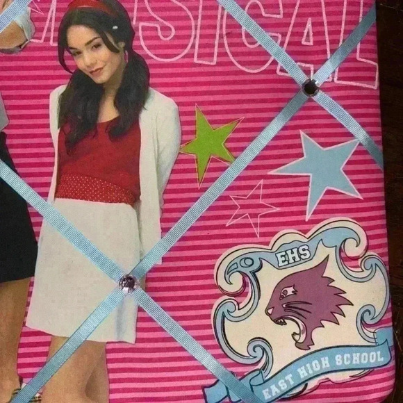 HSM photo board - Picture 3 of 5